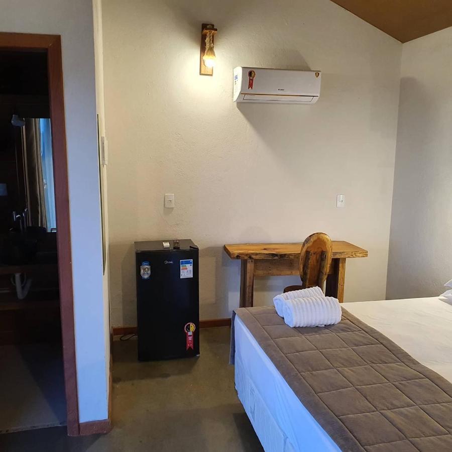 Terraco Hotel *