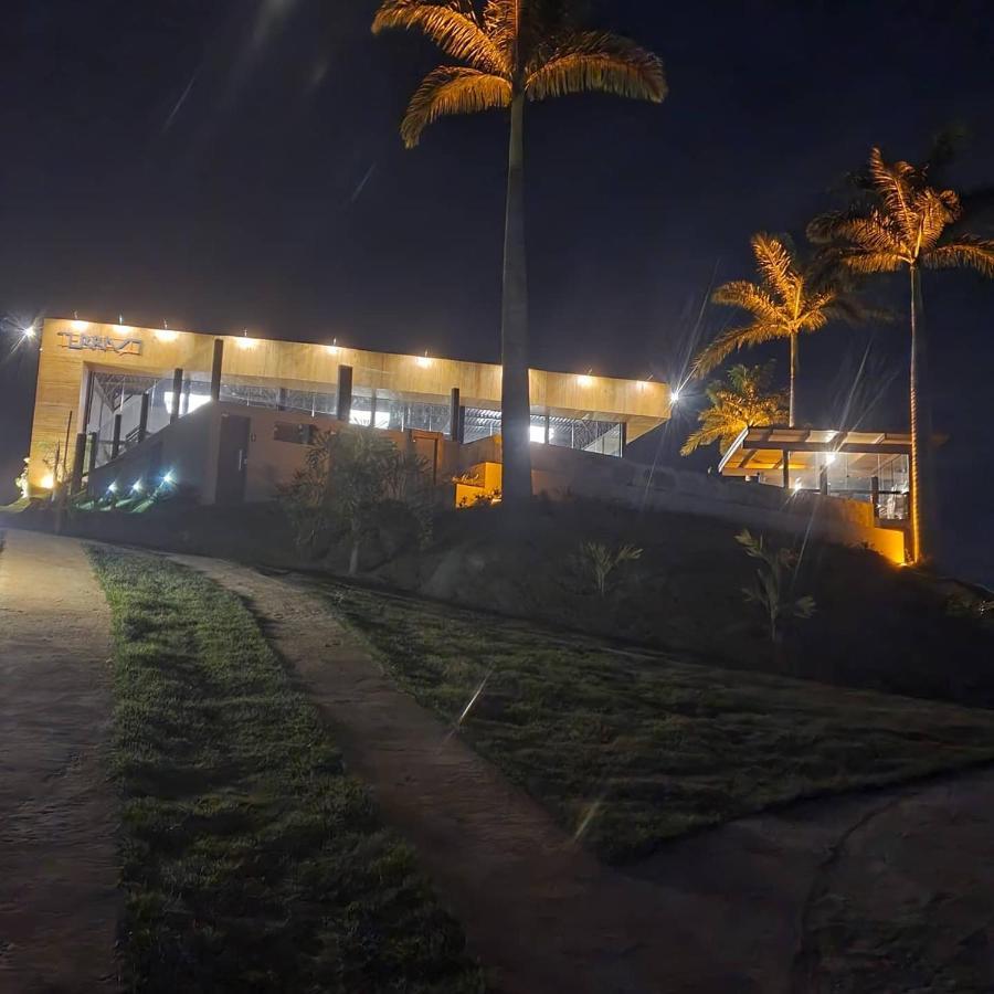 Hotel Terraco *