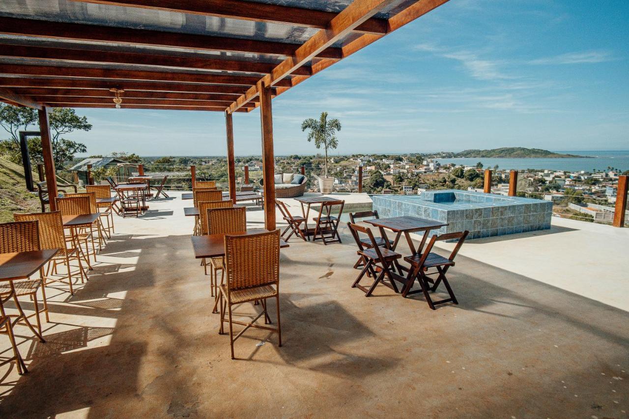 Terraco * Guarapari