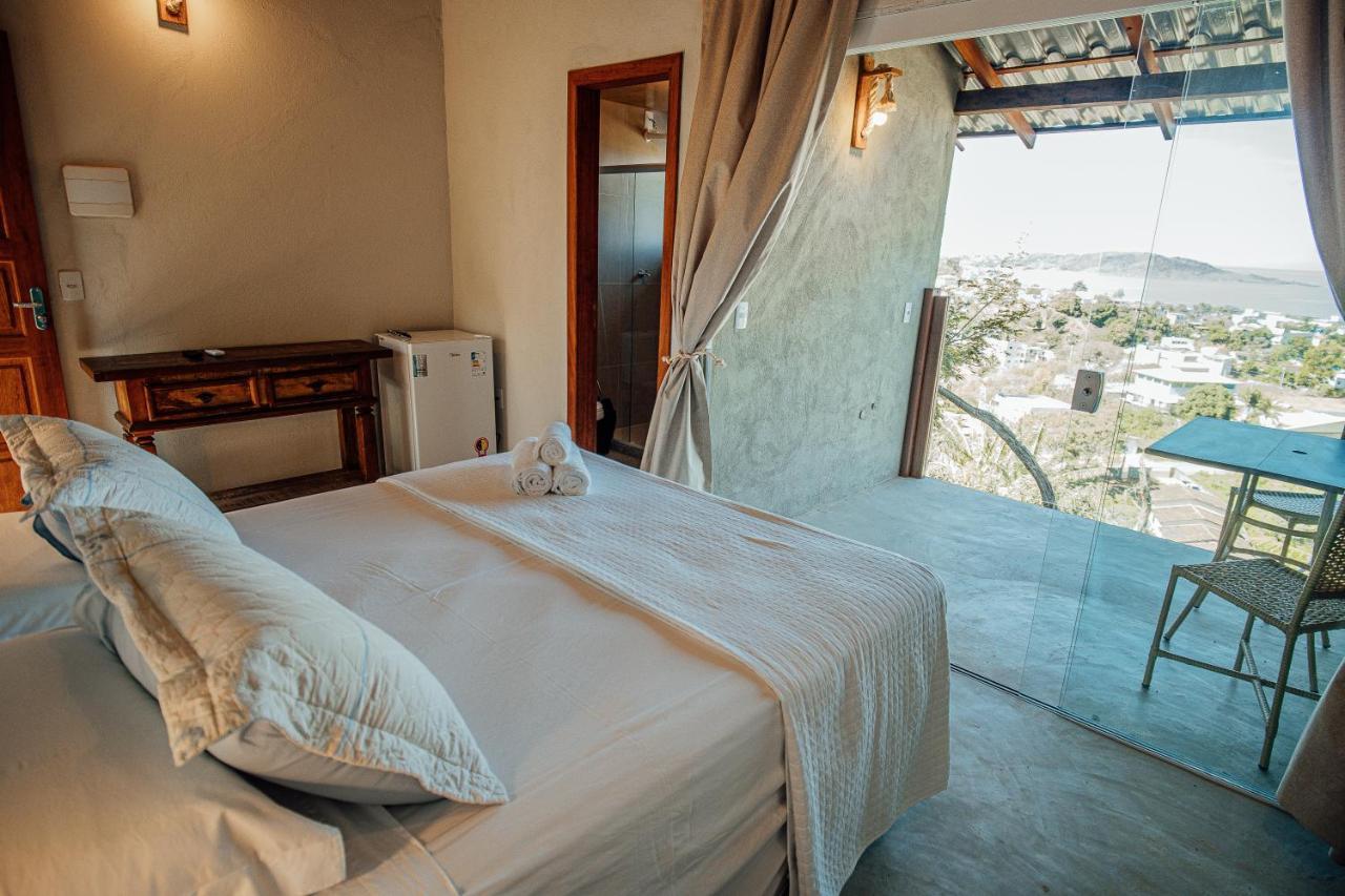 Hotel Terraco *