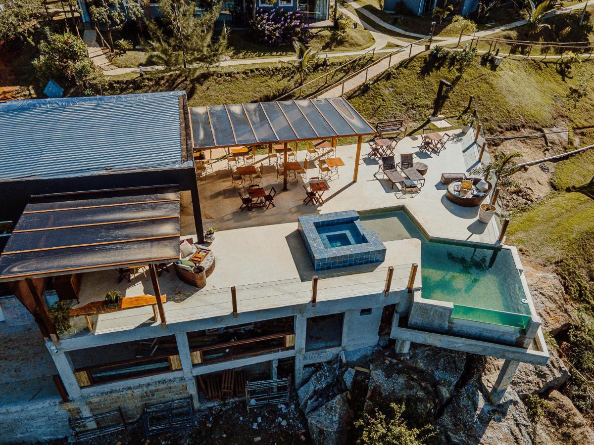 Terraco Hotel