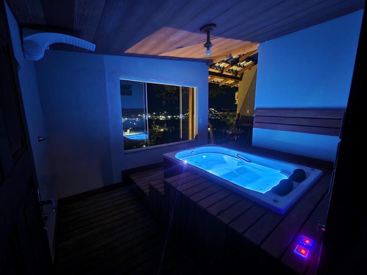 Terraco Hotel *