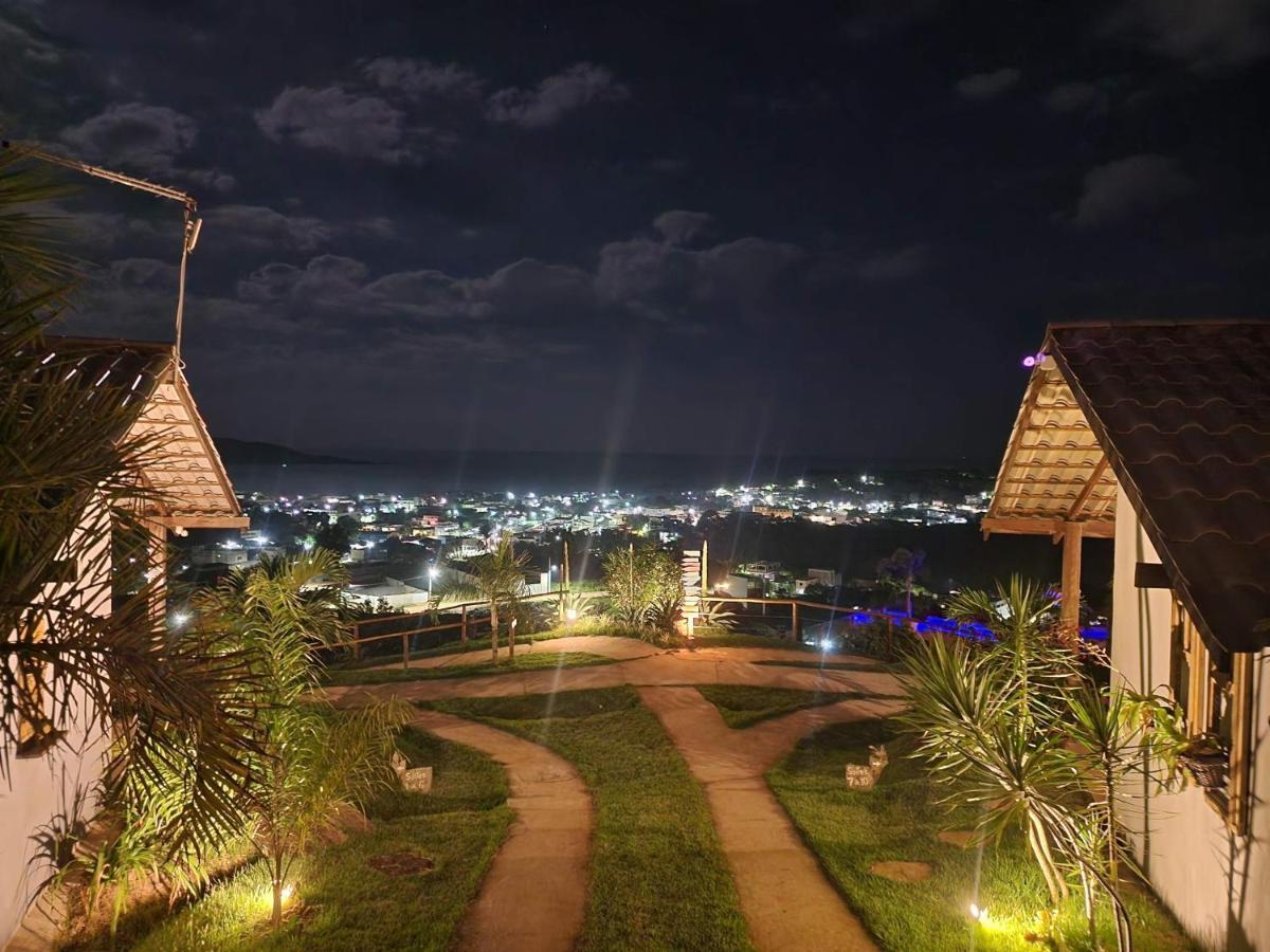 Terraco Hotel *