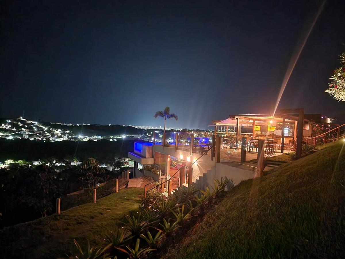 Hotel Terraco Guarapari