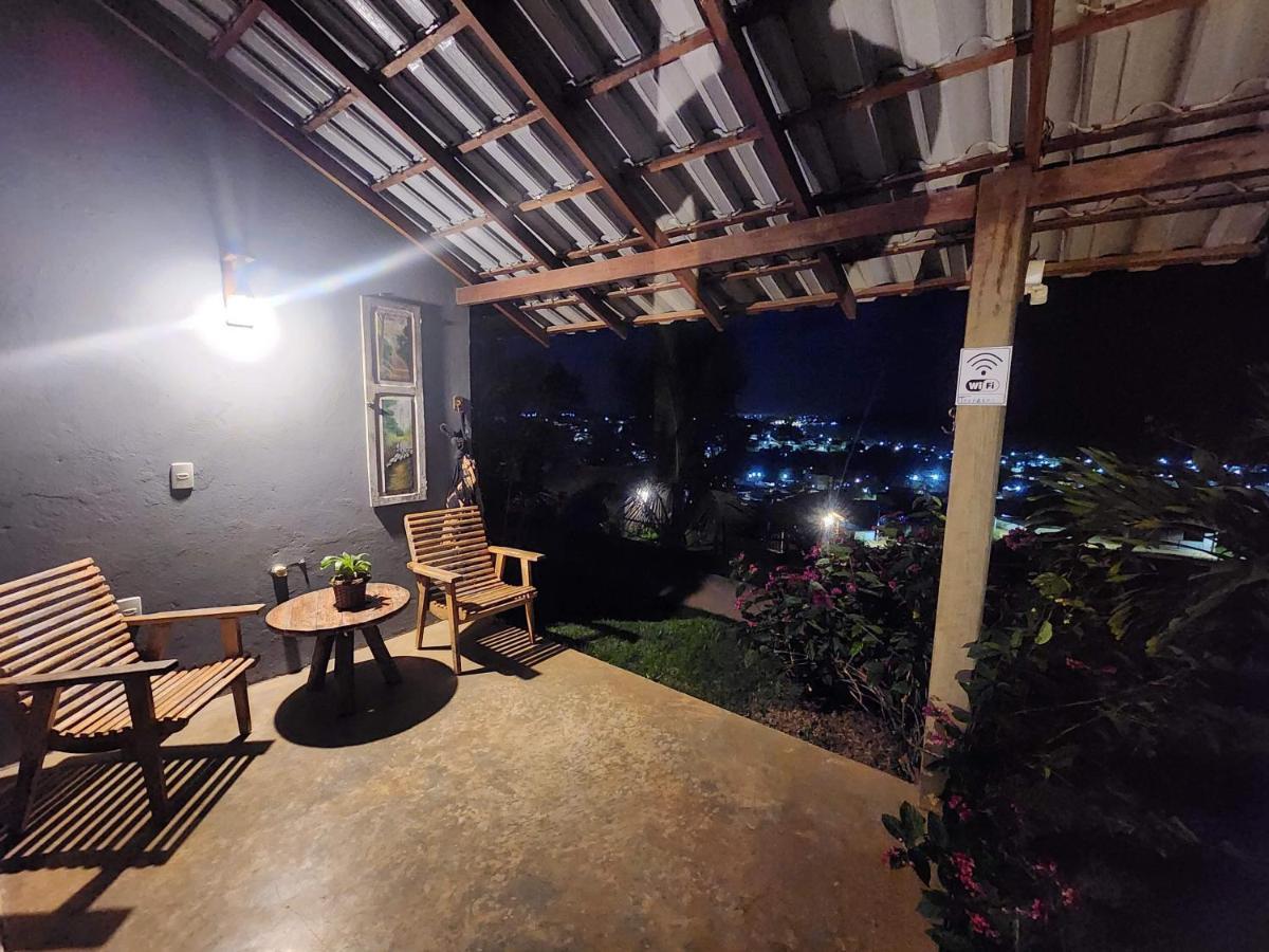 Hotel Terraco *