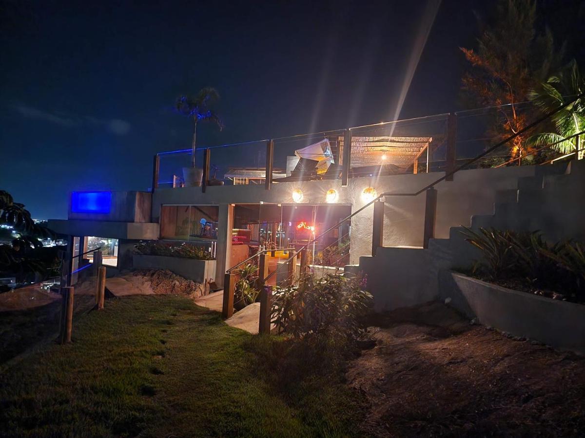 Hotel Terraco