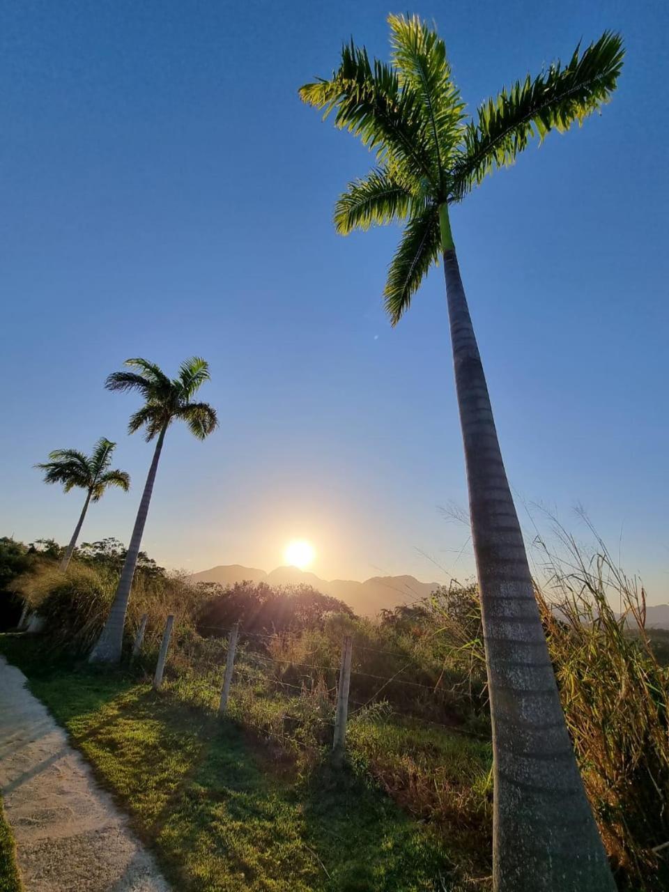 Hotel Terraco Guarapari